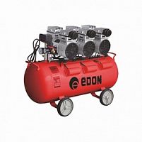 Воздушный компрессор Redbo ED 550-100 (малошумный)
