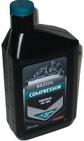 Масло REZOIL COMPRESSOR AIRMAX VG-46 компрессорное 0.946 л