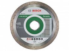 Алмазный диск Bosch professional for ceramic150-22,23 алмазные отрезные круги