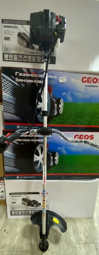 Мотокоса бензиновая GEOS Easy BC 223 B