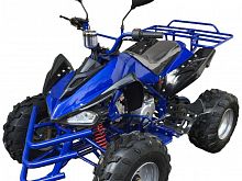 Квадроцикл MOTAX ATV A-07 110 cc + задний ход