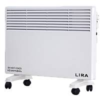 Lira LR 0501 Конвектор электрический