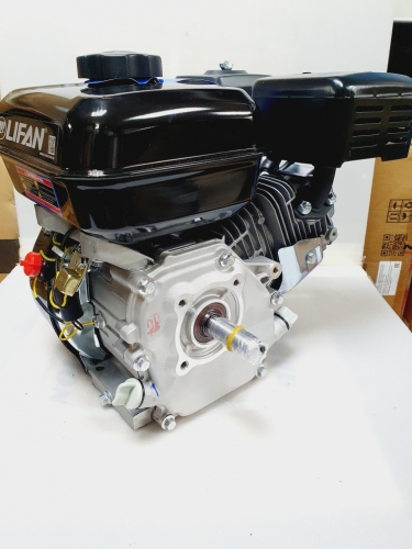 Двигатель LIFAN 170F фото 3