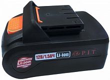 Аккумулятор PM 20-4.0 Li-ion P.I.T.(подходит к серии С)