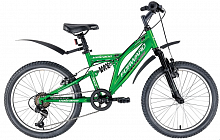 Велосипед детский Forward VOLCANO 365 20" (Форвард Вулкано 365)