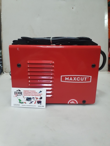 Сварочный аппарат MaxCut MC160 фото 2
