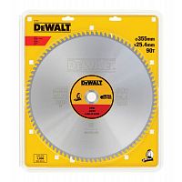 Пильный диск DEWALT EXTREME DT1927, по стали 355/25.4, 90 TCG +1.5°