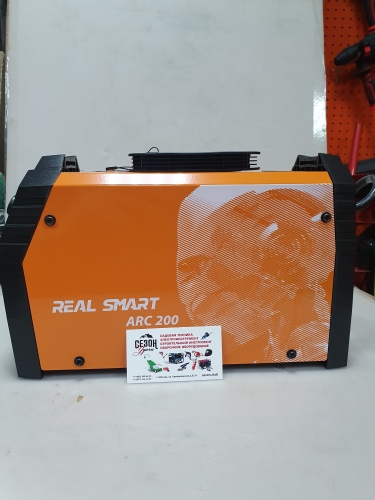 Сварочный аппарат Сварог SMART ARC 200 (Z28303) фото 3