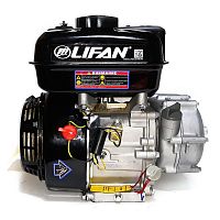 Двигатель Lifan 170F-R 