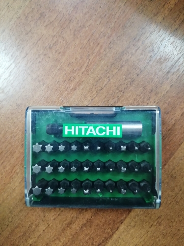 Набор  Hitachi 752340